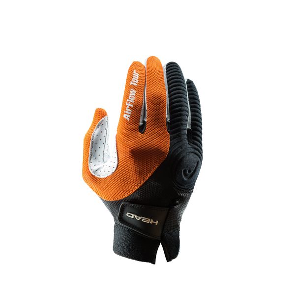 HEAD Airflow Tour Racquetball Glove, Right Hand, Large