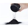 100% Natural Charcoal Teeth Whitening Powder