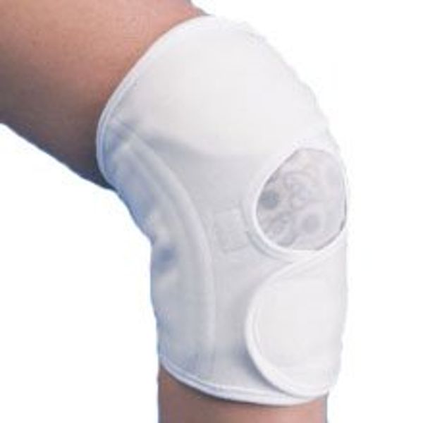 Germanium Knee Supporter