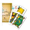 Tichu Card Game