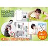 Three K Room Dried Bio-Kun, 6.8 fl oz (200 ml) x 4 Bottles
