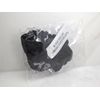 KABUKI BRUSH BY IL MAKIAG 🤍BLACK🤍 2PCS KABUKI BRUSH + SCRUNCHIE