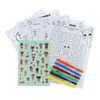 LOL Surprise A4 Activity Set