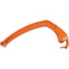 C A 1991 Formula MX E Ski-Doo SKI LOOPS ORANGE 77020375