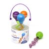 Learning Resources Twisty Droppers (Set of 4)