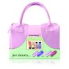 Baylis & Harding Beauticology Macaron Bag Gift Set