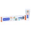 VITIS KIDS Zahnbürste+8 ml Zahnpasta 1 St