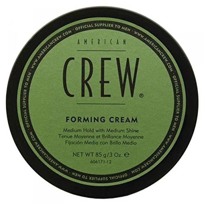 American Crew Forming Cream 85 g