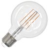 Bulbrite 776975 - LED5G25/30K/FIL/3 G25 Globe LED Light Bulb
