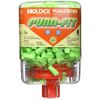 Moldex 507-6844 Plugstation Earplug Dispensers, Long Taper Foam, Uncorded, One Size (Pack of 250)
