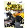 Monster Trux Arenas - Nintendo Wii (Renewed)