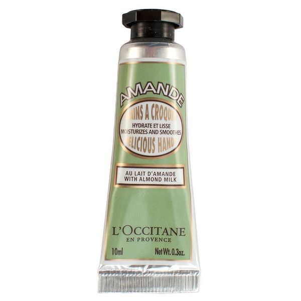 Delicious Almond Hands 10ML