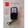 For LiftMaster Garage Door Opener Mini Remote Part For Red Learn Button