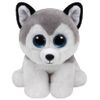 ty Beanie Baby Buff The Husky Dog