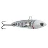 Savage Gear Switch Blade Minnow – Spinning Bait, Colour: Pearl White, Length / Weight: 6 cm / 18 g