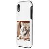 CPAP Life - Funny Sleep Apnea Case for iPhone XR