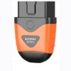Bluetooth OBD2 Scanner 4 System Diagnostic Tool Battery Test For iPad Android US