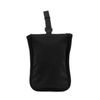 Pacsafe CoverSafe S25 Anti-Theft Bra Pouch, black, 9 cm, Neck pouch