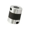 NBK XGT2-44C-15-16 Flexible Coupling, High Damping Rubber Type
