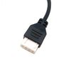 Dolphin Automotive Spare / Replacement 4 Pin Audio Buzzer Beeper for Dolphin DPS400 Parking Sensor Kit