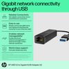 HP USB 3.0 to Gig RJ45 Adapter