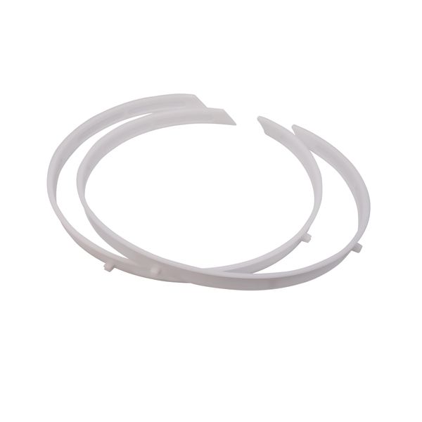 279441 Support Ring Bearing Kit Compatible with Whirlpool Dryer, Replace 692526 2683 PS334199 EAP334199
