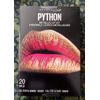 Maybelline NY Lip Studio Python Metallic Lip Makeup Kit, #20 WILD NEW X 2!