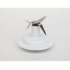 Blade Cutter Replacement Part, Compatible with Hamilton Beach Blenders,  NEW