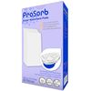 Pack of 50 Prosorb Super Absorbent Pads for Bedside Commode Liners