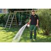 Birchmeier Nematode Applicator AquaNemix 1.25, Red-and-white, Plastic, Modern, 2% Dosage