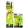 Scripto Multi Purpose Refilable Rechargeable Folding Lighter (Random Color)