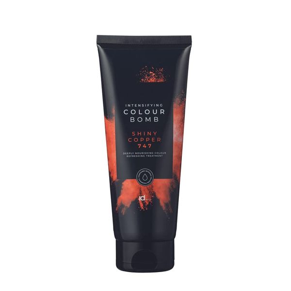 Colour Bomb Shiny Copper 747 200 ml