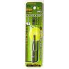 Ichinen Access Thread Master Tap Dice, Hexagonal Axis Point Tap, M3 x 0.02 inches (0.5 mm), Base Material: HSS