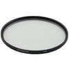 DynaSun 58mm Lens Protector Ultra Violet Filter for Canon, Nikon, Pentax, Olympus, Samsung, Sony, Panasonic, Fujifilm Camera