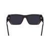 Karl Lagerfeld KL6123S Sunglasses, 020 Grey, One Size
