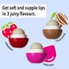 Blue Heaven Lip Bomb - Bubble Gum (8gm)