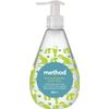 Method Hand Wash, Botanical Garden, 354 ml