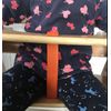 Replacement Strap Crotch Strap Strap for Hauck Alpha + Beta Move High Chair (Grey)