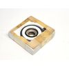 61306-040-6 Cam-tite Ball Valve Seal Kit Assembly