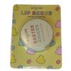 Soft & Smooth Lips: SPALIFE Easter Chick Scent Lip Scrub .53oz Gentle Exfoliant