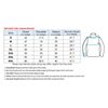 TRAILSIDE SUPPLY CO. Mens Windbreaker Jackets Lightweight Packable Jacket,Windproof and Dustproof Black size X-Large