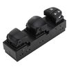 A ABSOPRO Power Window Switch No.254013NA0A Window Control Switch for Nissan Leaf 2012 Black