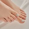 EDGEU SHOP GEL EPG802 SILVER FLASH
