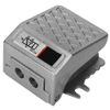 Professional Sandblasting Accessory Tool Foot Pedal Switch Control with Spring Device for Sandblasting Machine