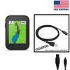 Garmin Approach G30, portable golf GPS USB Cable Transfer Cord Replacement