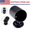 BLACK 2" 52mm SINGLE GAUGE Holder SWIVEL MOUNT METER POD CUP