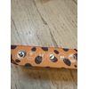 THE ORIGINAL MAKEUP ERASER CHEETAH PRINT  - NEW!