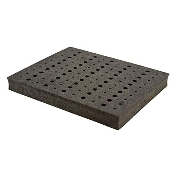 AUKTools Router Bit Foam Tray