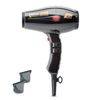 Parlux Professional Hair Dryer 3500 SuperCompact Ceramic + Ion Black