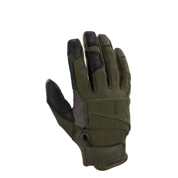 Vertx Move to Contact Glove, Ranger Green, 2X